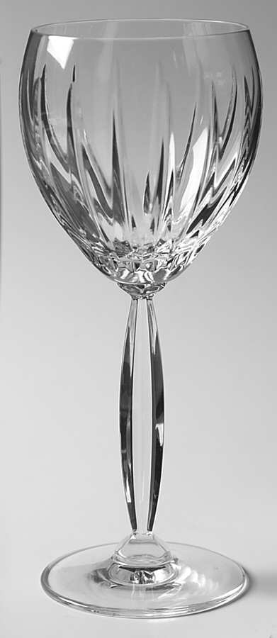 Royalty Water Goblet by Mikasa-1