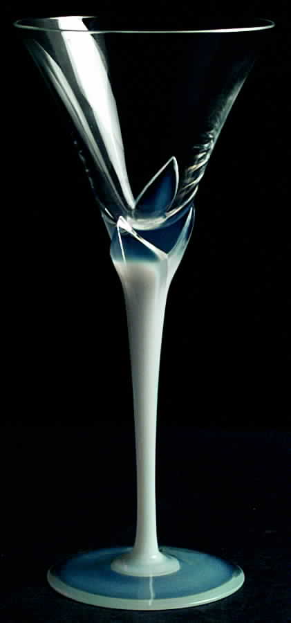 MIC13 Wine Glass by Mikasa-1