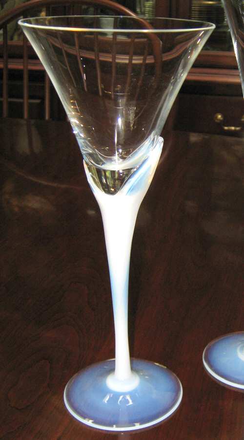 MIC13 Water Goblet by Mikasa-1