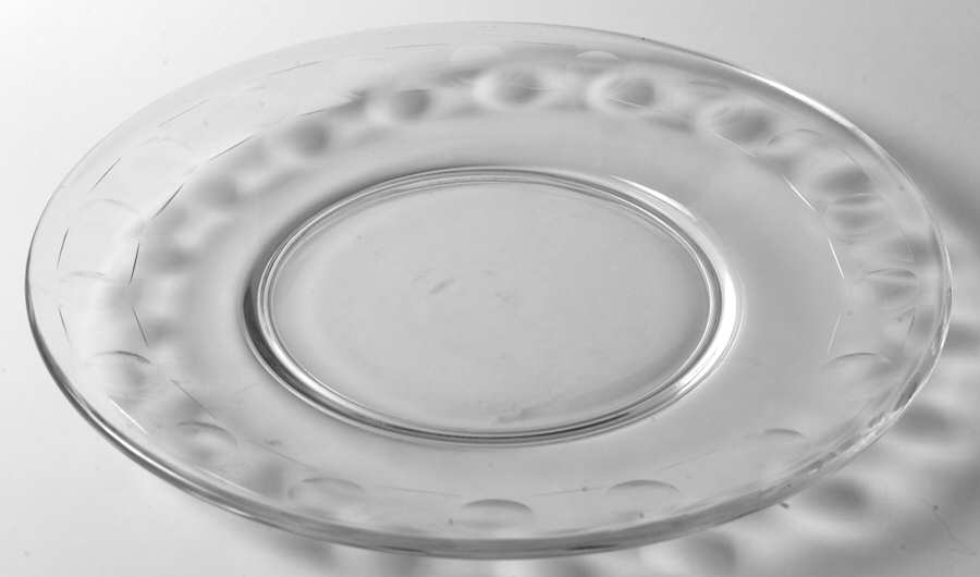 MNN6 Luncheon Plate by Monongahela-1