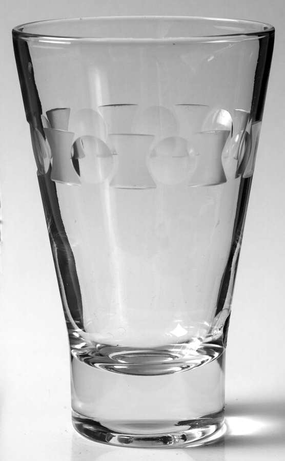 MNN6 12 Oz Flat Tumbler by Monongahela-1