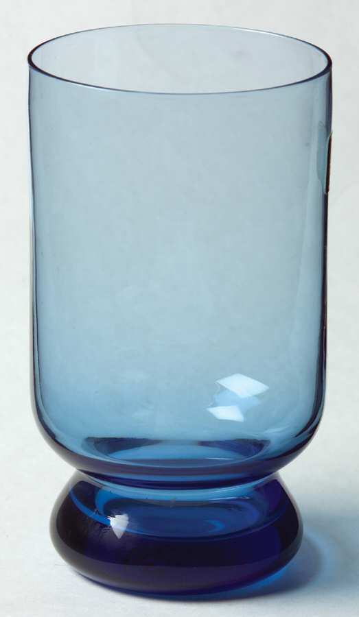 Malta Blue Iced Tea by Morgantown-1