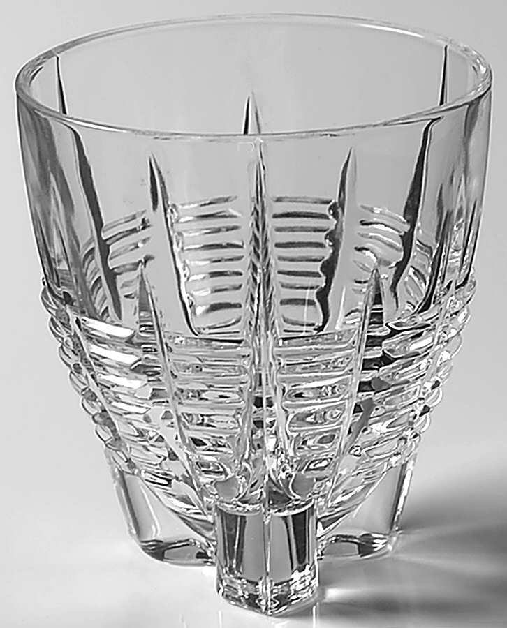 Cycles Old Fashioned by Mikasa-1