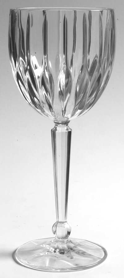 Lexington Avenue Wine Glass by Mikasa-1
