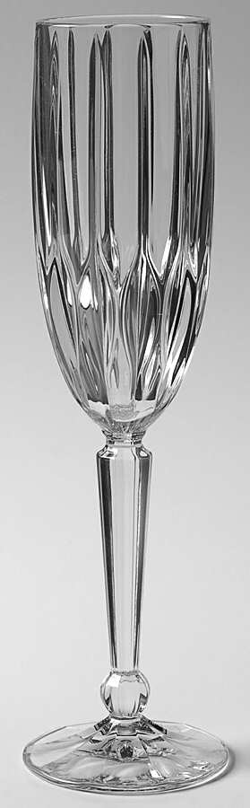 Lexington Avenue Fluted Champagne by Mikasa-1