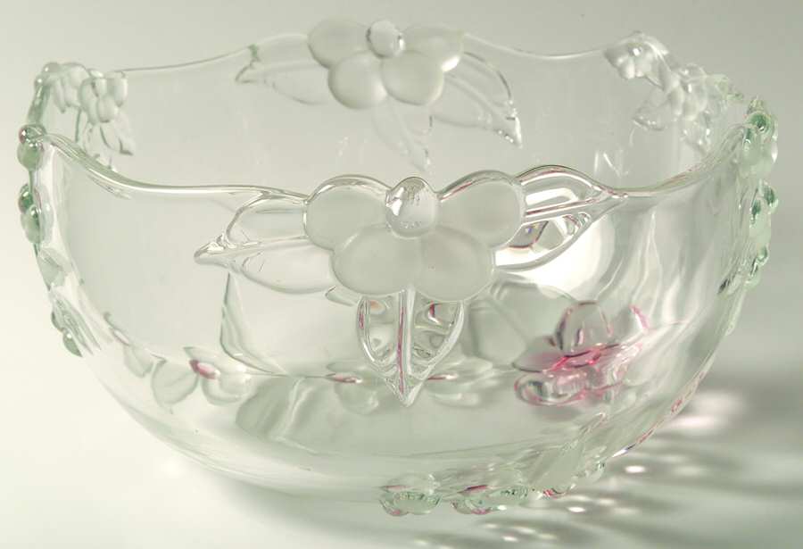 Spring Medley 10" Round Bowl by Mikasa-1