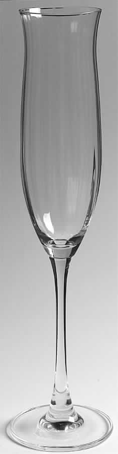 High Society Optic Fluted Champagne by Mikasa-1