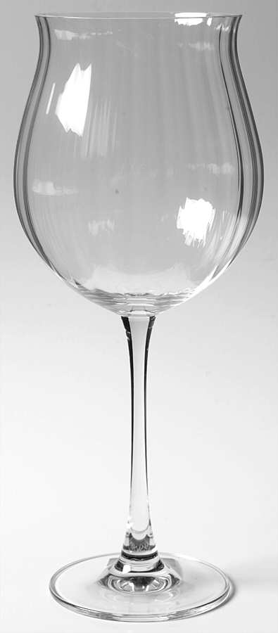 High Society Optic Bordeaux Wine by Mikasa-1