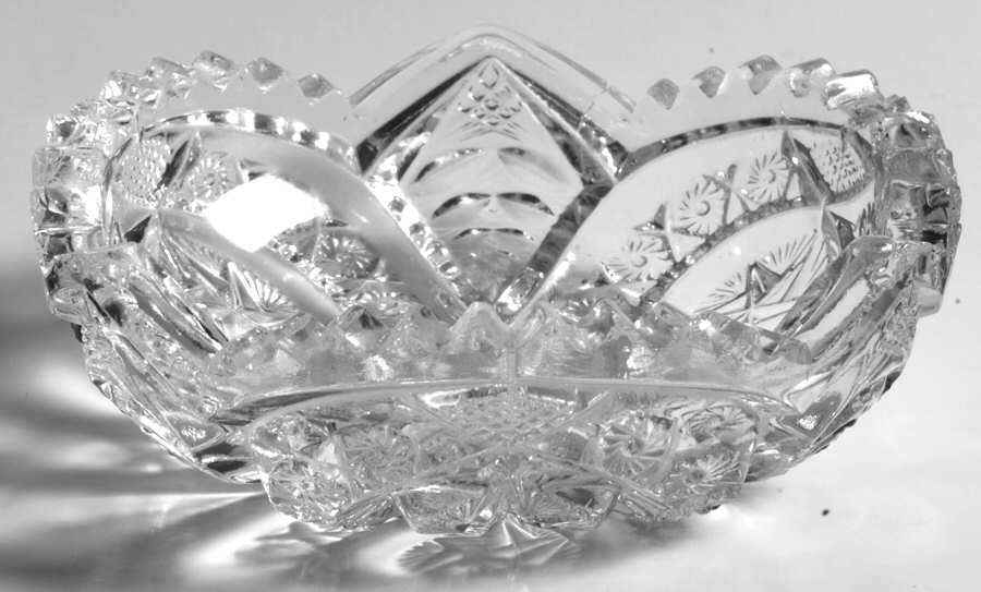 Nortec Small Fruit Dessert Bowl by McKee-1