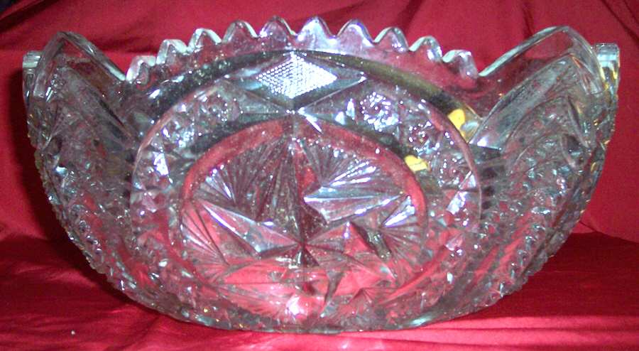 Nortec 6" Round Bowl by McKee-1