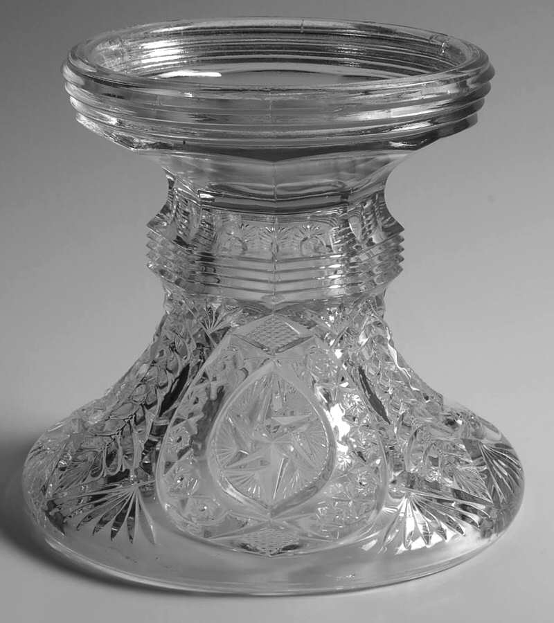 Nortec Punch Bowl Stand by McKee-1