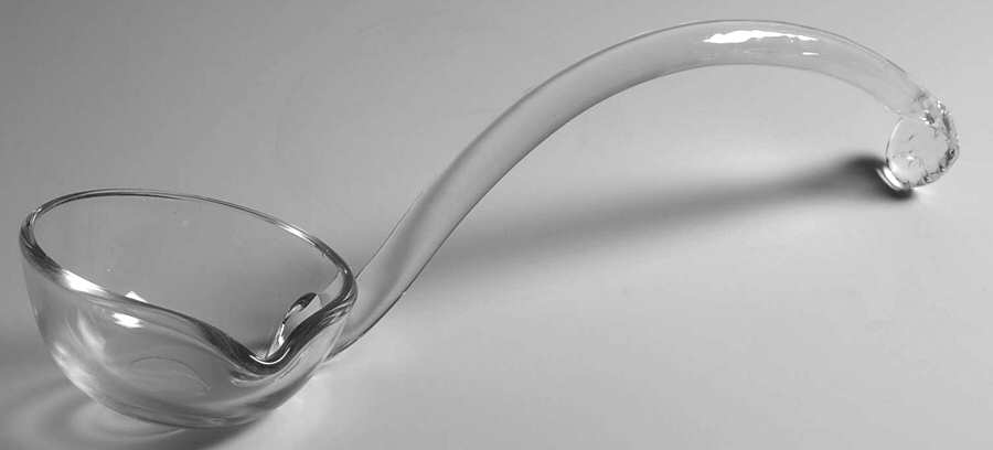 Nortec Punch Ladle by McKee-1