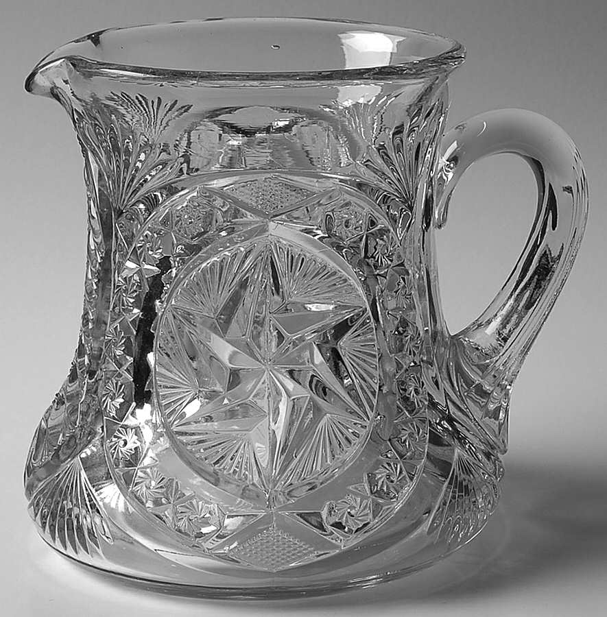 Nortec 50 Oz Pitcher by McKee-1