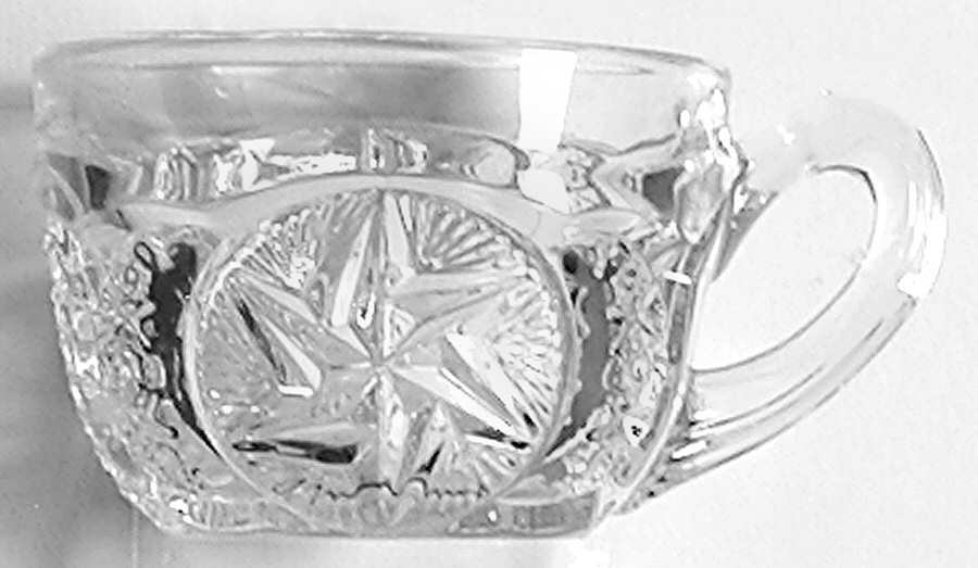 Nortec Punch Cup by McKee-1