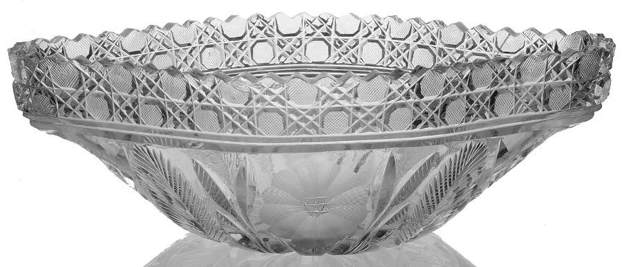 Innovation 410 12" All Purpose Bowl by McKee-1