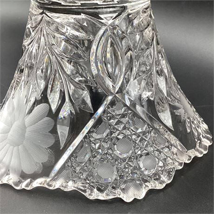 Innovation 410 Punch Bowl Stand by McKee-1
