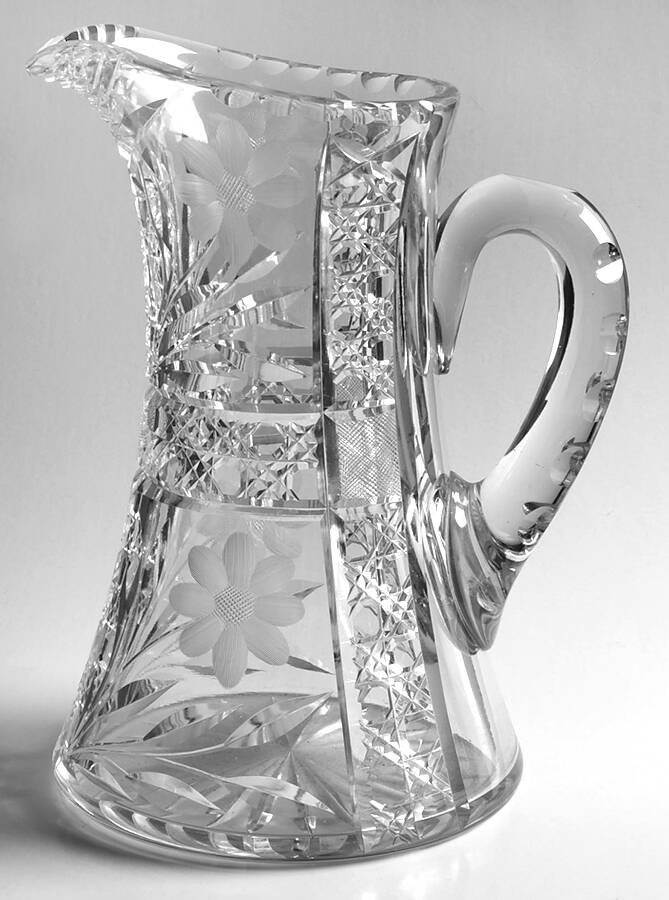 Innovation 410 52 Oz Pitcher by McKee-1