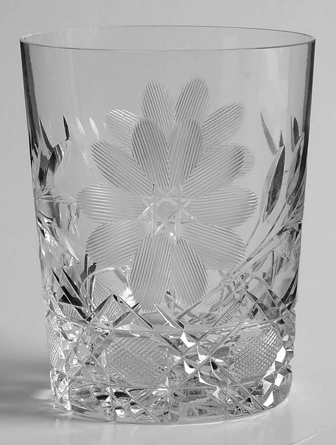 Innovation 410 Double Old Fashioned by McKee-1