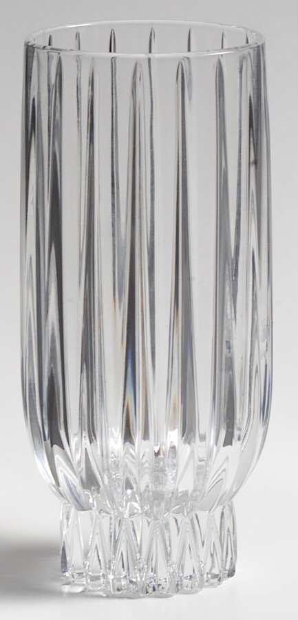 Algonquin Highball Glass by Mikasa-1