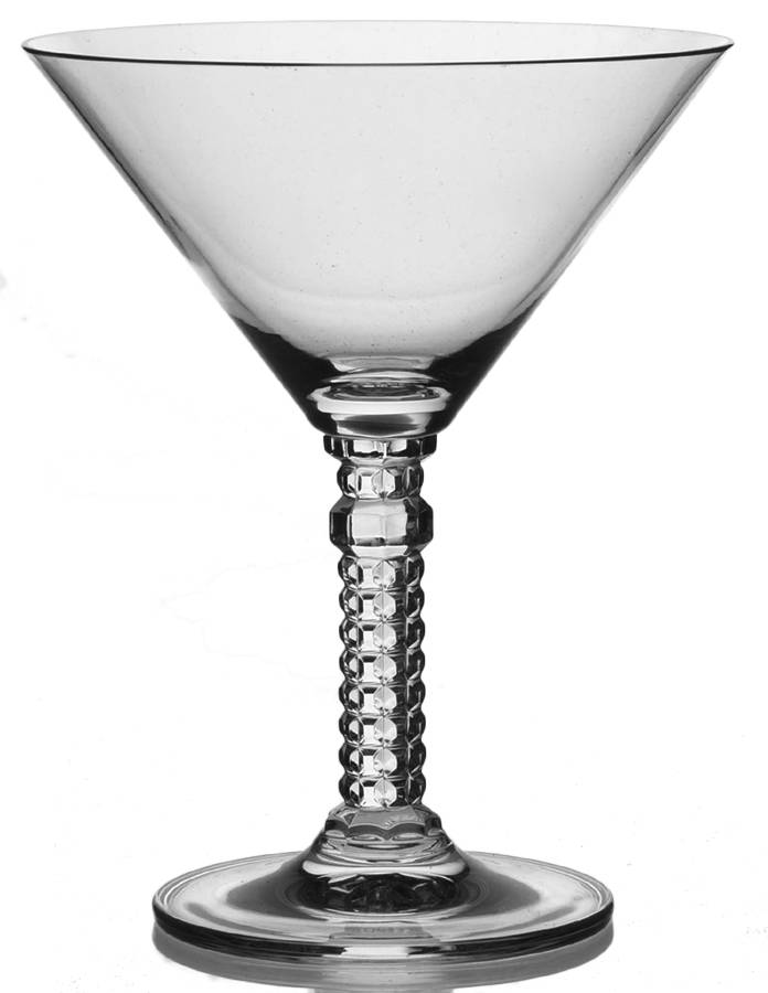 Nob Hill Martini Glass by Mikasa-1