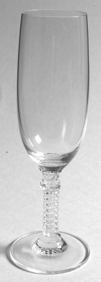 Nob Hill Fluted Champagne by Mikasa-1