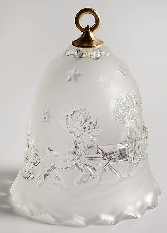 Silent Night (Sa958) Bell by Mikasa-1
