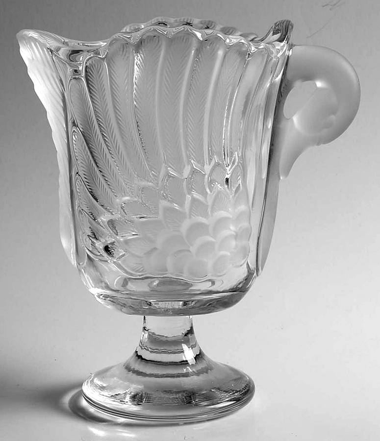 Swan 16 Oz Pitcher by Mikasa-1