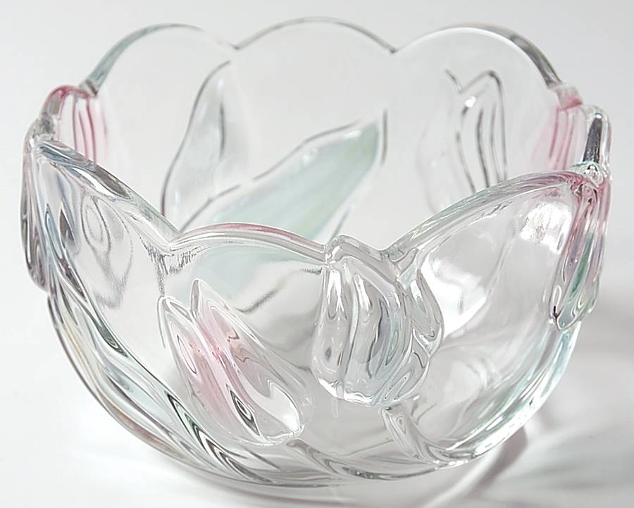Tivoli Small Fruit Dessert Bowl by Mikasa-1