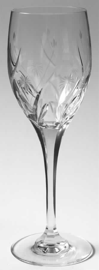 Reminisce Water Goblet by Mikasa-1