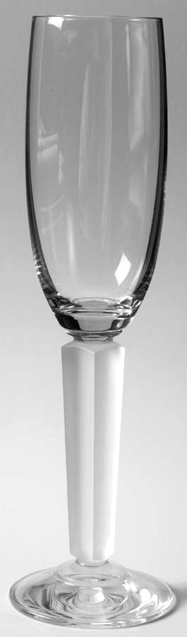 Continental Frost Fluted Champagne by Mikasa-1