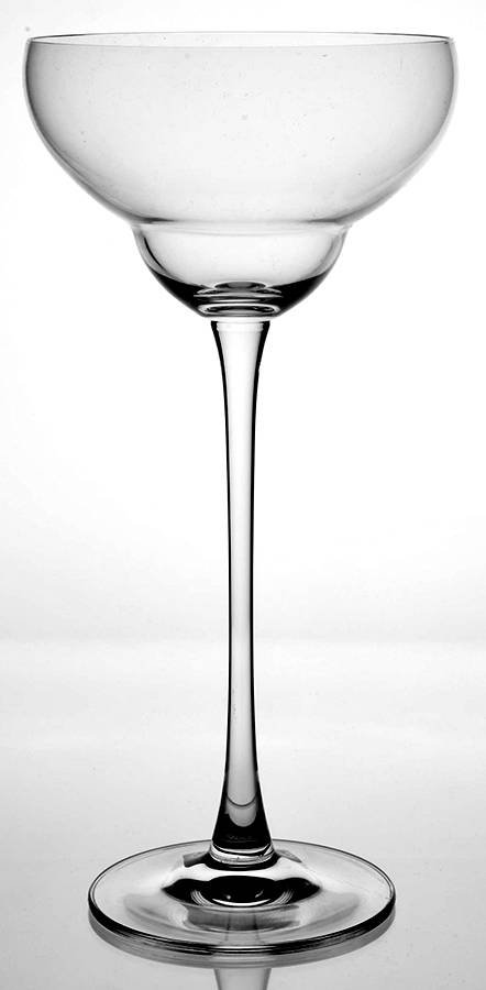 Highrise Margarita Glass by Mikasa-1