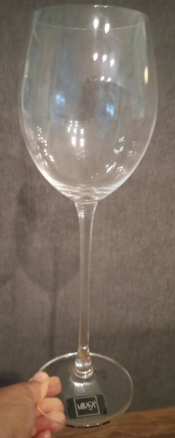 Highrise Bordeaux Wine by Mikasa-1