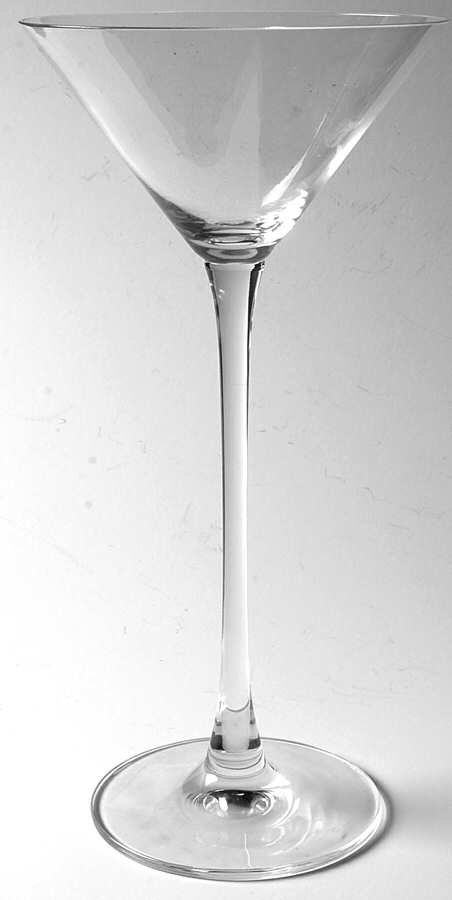 Highrise Martini Glass by Mikasa-1