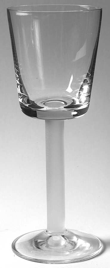 Overture Satin Wine Glass by Mikasa-1
