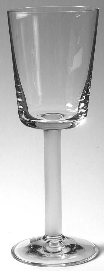 Overture Satin Water Goblet by Mikasa-1