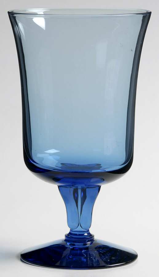 Manor Blue Iced Tea by Morgantown-1