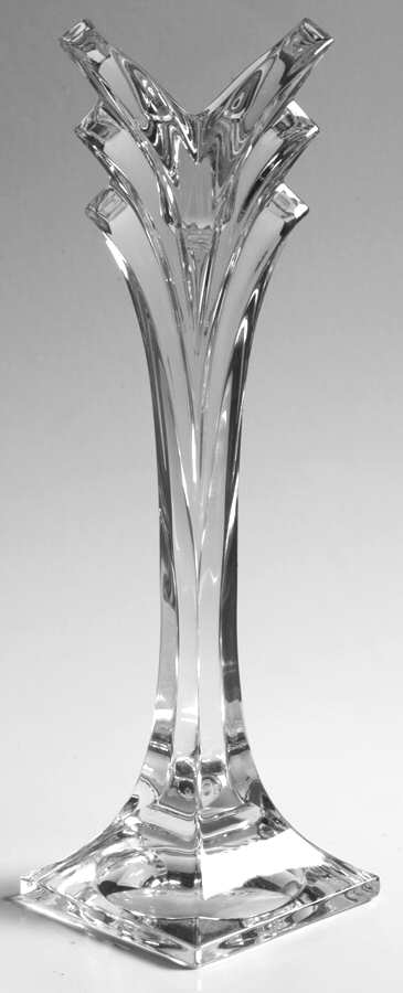 Deco (Giftware) 5" Single Light Candlestick by Mikasa-1