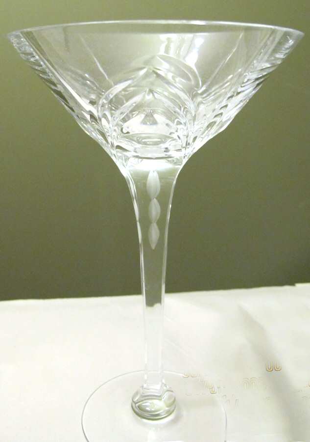 MIC23 Champagne/Tall Sherbet by Mikasa-1