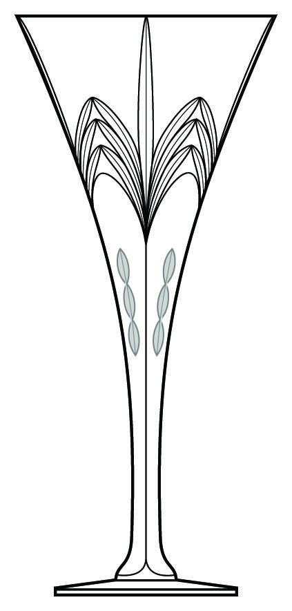 MIC23 Water Goblet by Mikasa-1