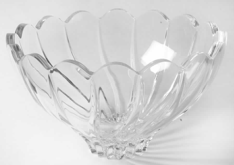 Savoy (Giftware) 7" Round Bowl by Mikasa-1