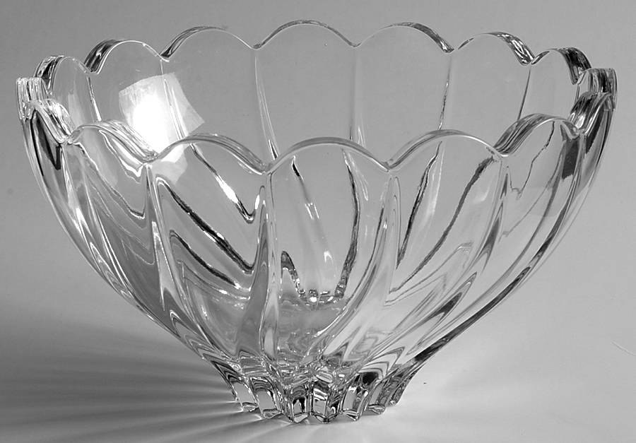 Savoy (Giftware) 6" Round Bowl by Mikasa-1