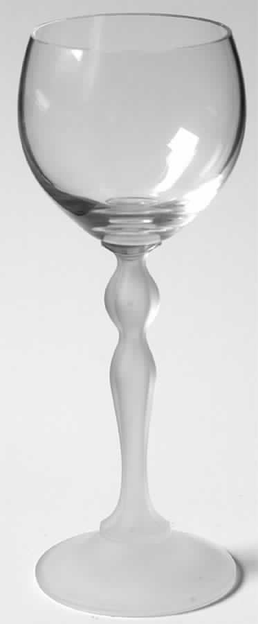 MIC8 Frosted Cordial Glass by Mikasa-1
