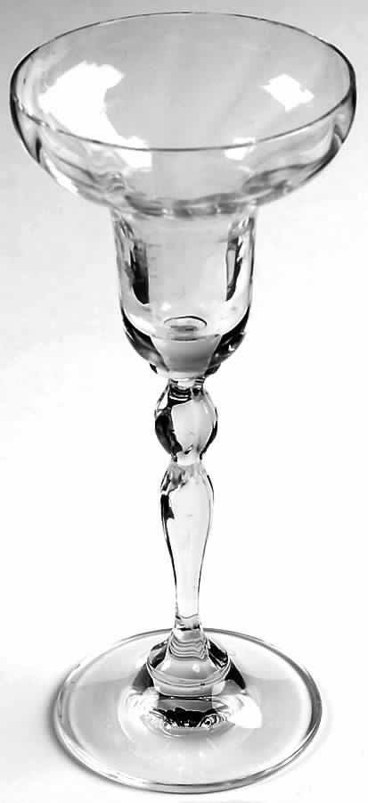 MIC26 7" Single Light Candlestick by Mikasa-1