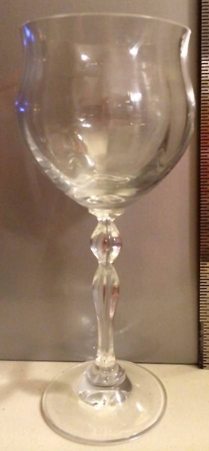 MIC26 Wine Glass by Mikasa-1