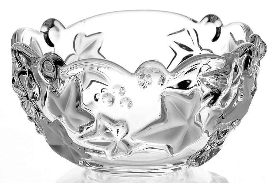 Parisian Ivy Small Fruit Dessert Bowl by Mikasa-1