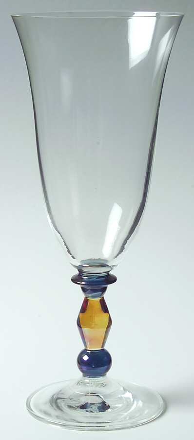 Kensington Clear Amber Iced Tea by Mikasa-1