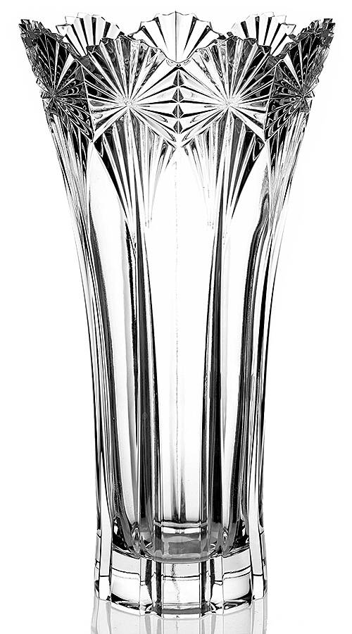 Duchess 14" Flared Vase by Mikasa-1