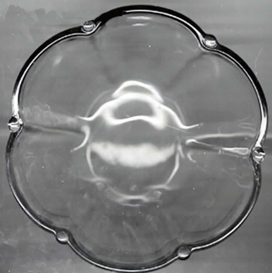 Duchess Salad Plate by Mikasa-1