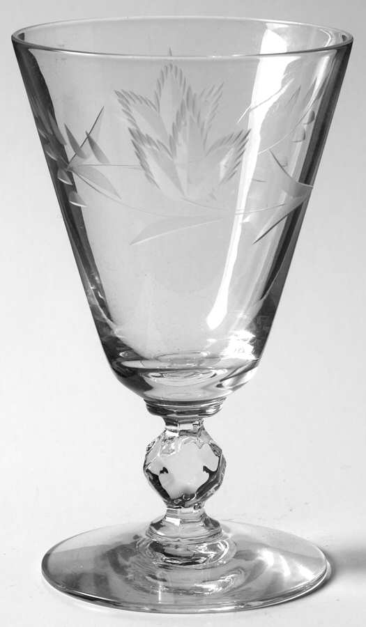 7688-1-2-4 Wine Glass by Morgantown-1