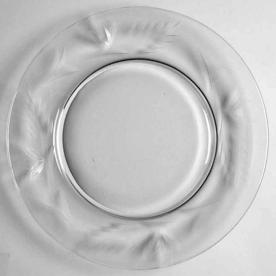 7688-1-2-4 7" Salad Plate by Morgantown-1